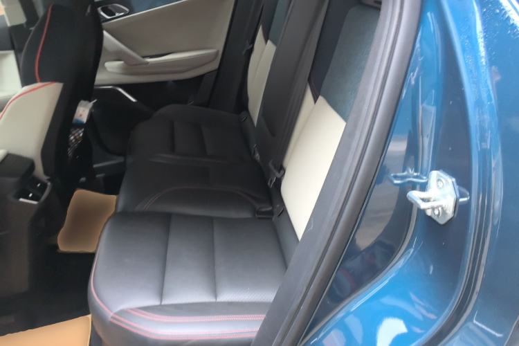 Used Lynk & Co 06 2020 1.5T YAO Halo Left Rear Seat