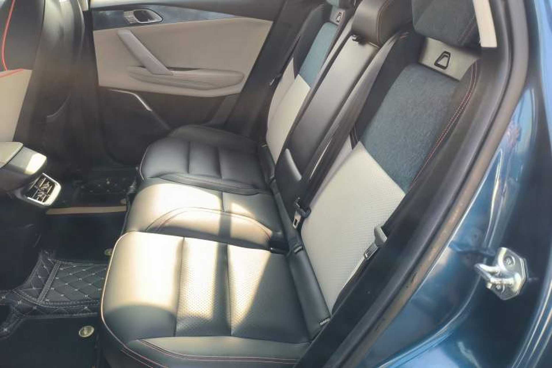 Used Lynk & Co 06 2020 1.5T YAO Halo Left Rear Seat