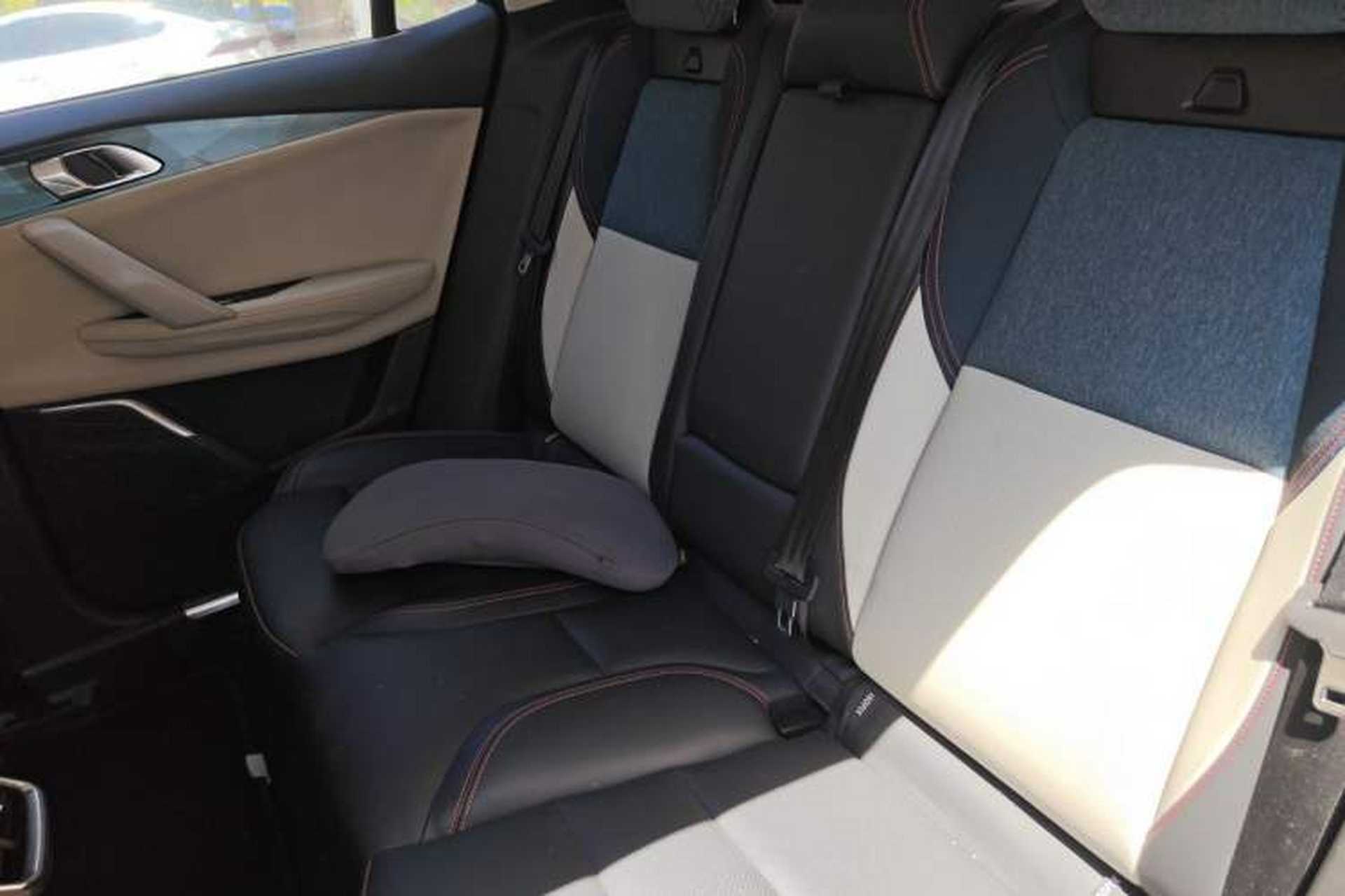 Used Lynk & Co 06 2020 1.5T YAO Halo Left Rear Seat