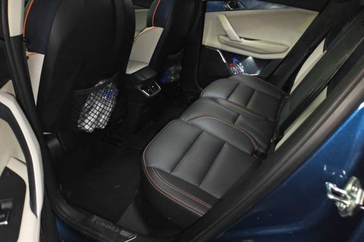 Used Lynk & Co 06 2020 1.5T YAO Halo Left Rear Seat