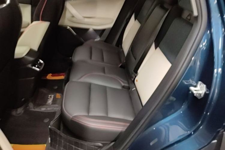 Used Lynk & Co 06 2020 1.5T YAO Halo Left Rear Seat