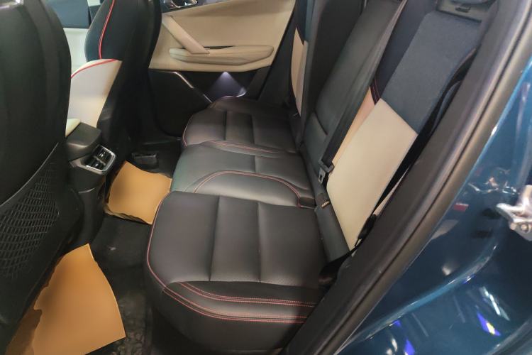 Used Lynk & Co 06 2020 1.5T YAO Halo Left Rear Seat
