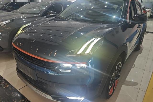 Used Lynk & Co 06 2020 1.5T YAO Halo