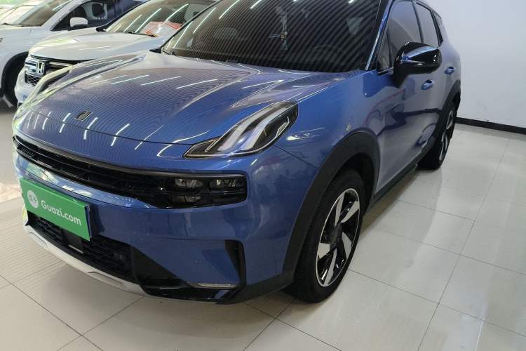 Used Lynk & Co 06 2020 1.5T JinPro model Guazi used car, China used car export, Used car for sale, Used cars, Cheapest cars for sale
