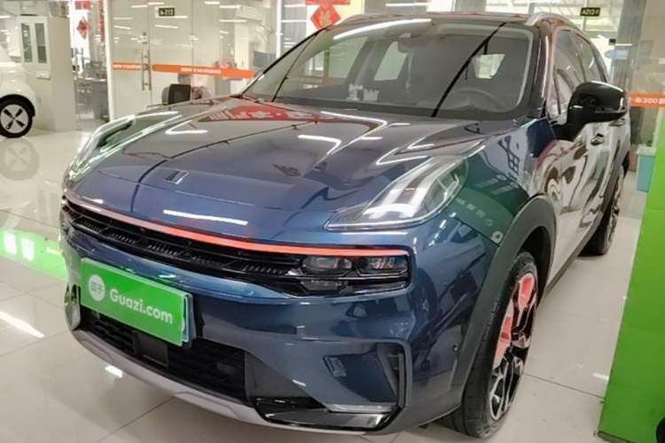 Used Lynk & Co 06 2020 1.5T YAO Halo Guazi used car, China used car export, Used car for sale, Used cars, Cheapest cars for sale