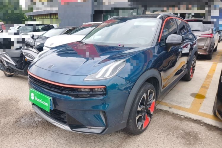 Lynk & Co 06 2020 1.5T YAO Halo usado Guazi used car, China used car export, Used car for sale, Used cars, Cheapest cars for sale