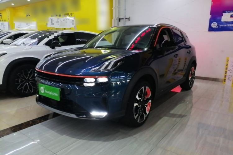 Used Lynk & Co 06 2020 1.5T YAO Halo Guazi used car, China used car export, Used car for sale, Used  cars, Cheapest cars for sale