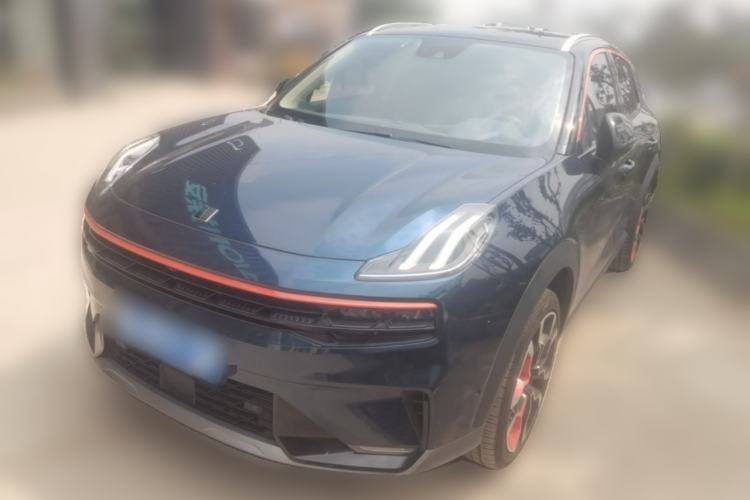 Used Lynk & Co 06 2020 1.5T YAO Halo Guazi used car, China used car export, Used car for sale, Used  cars, Cheapest cars for sale