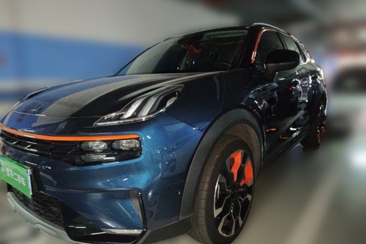 Used Lynk & Co 06 2020 1.5T YAO Halo Guazi used car, China used car export, Used car for sale, Used  cars, Cheapest cars for sale