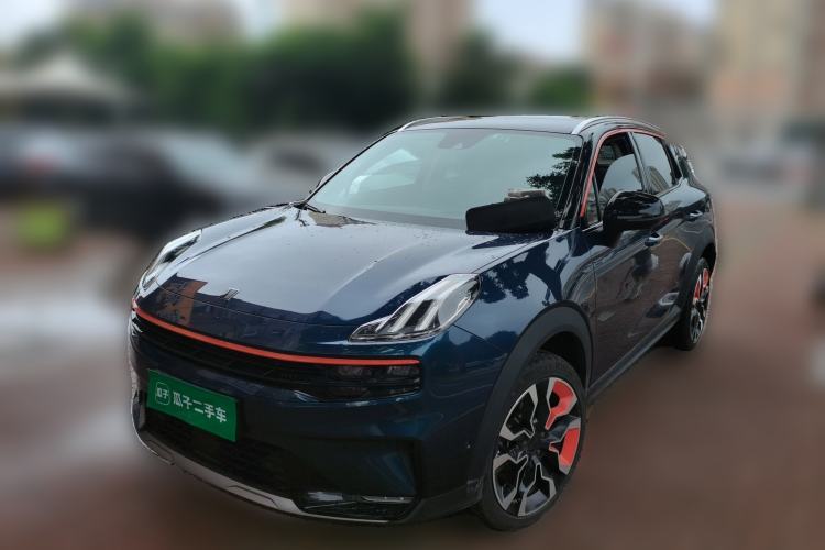 Used Lynk & Co 06 2020 1.5T YAO Halo Guazi used car, China used car export, Used car for sale, Used  cars, Cheapest cars for sale