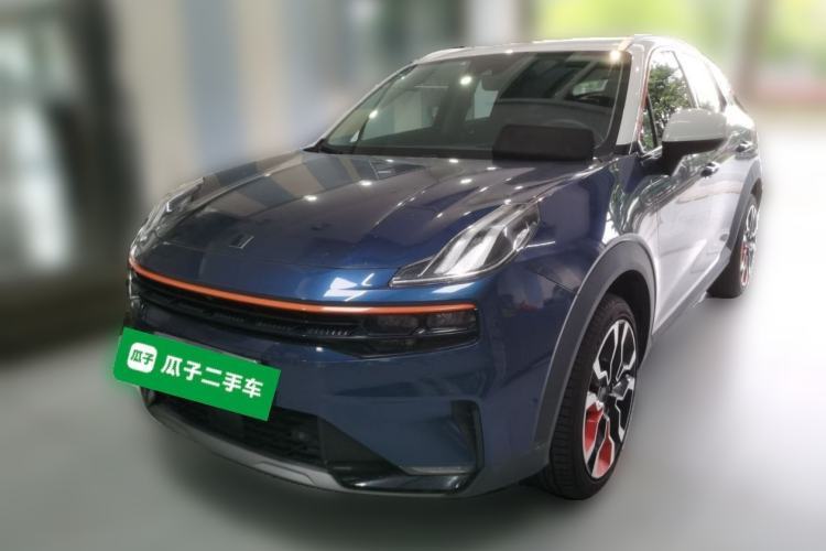 Used Lynk & Co 06 2020 1.5T Tech Pioneer Edition Guazi used car, China used car export, Used car for sale, Used cars, Cheapest cars for sale