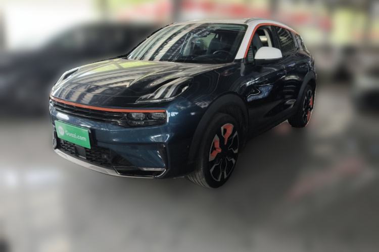 Used Lynk & Co 06 2020 1.5T Tech Pioneer Edition Guazi used car, China used car export, Used car for sale, Used  cars, Cheapest cars for sale