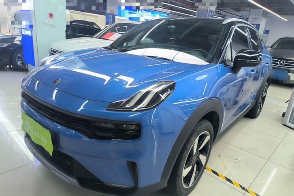 Lynk & Co 06 2020