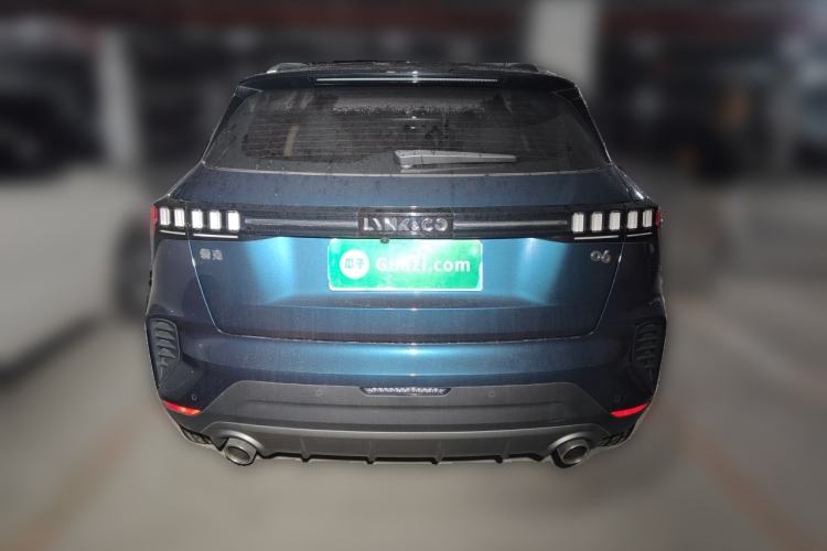 Used Lynk & Co 06 2020 1.5T YAO Halo Rear