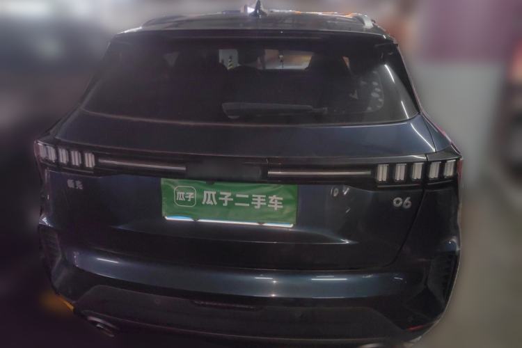Used Lynk & Co 06 2020 1.5T YAO Halo Rear