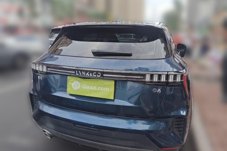 Used Lynk & Co 06 2020 1.5T YAO Halo Rear