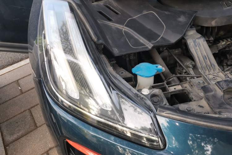 Used Lynk & Co 06 2020 1.5T YAO Halo Right Front Headlight