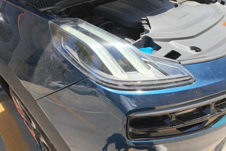 Used Lynk & Co 06 2020 1.5T YAO Halo Right Front Headlight