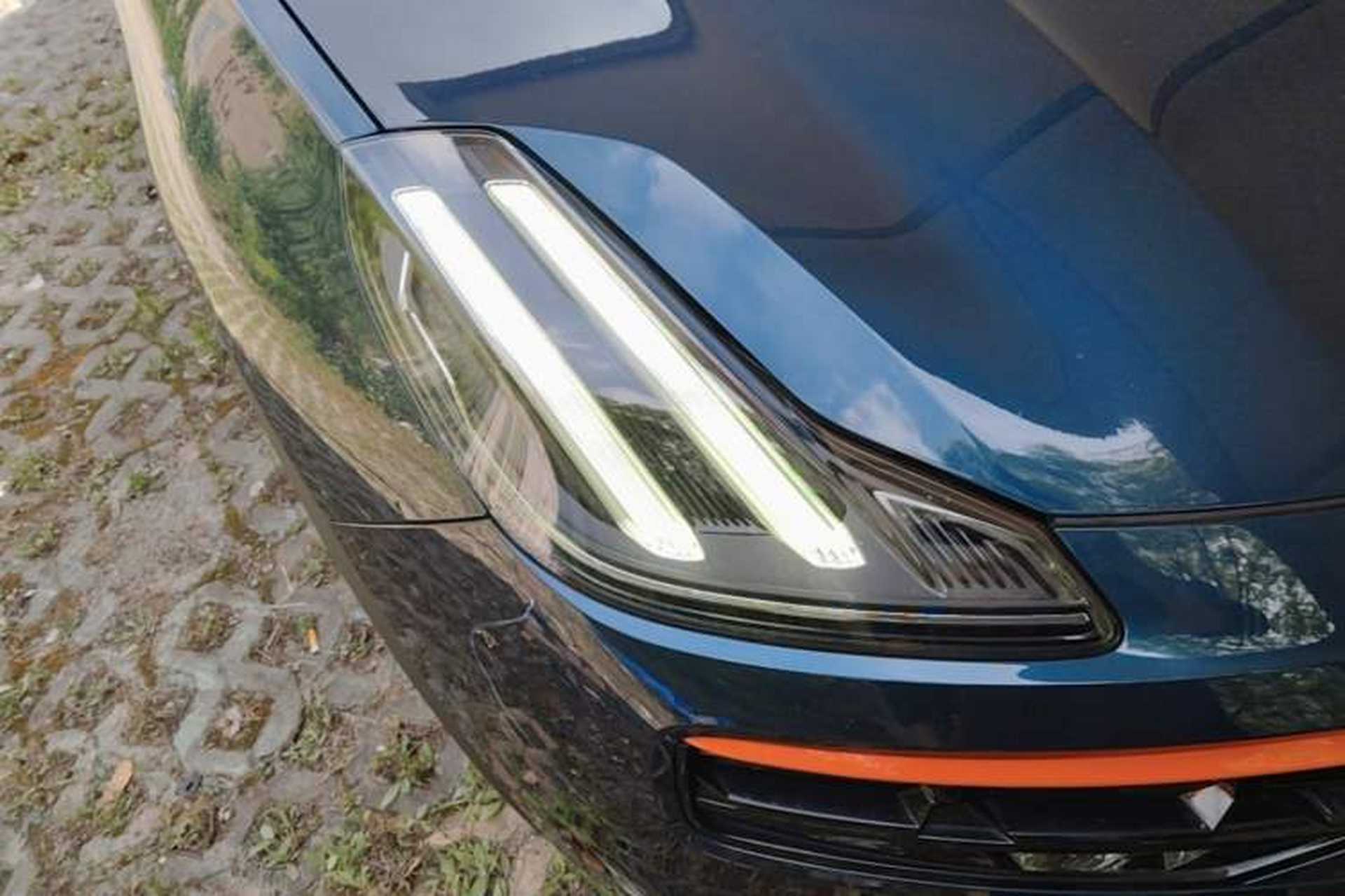 Used Lynk & Co 06 2020 1.5T YAO Halo Right Front Headlight