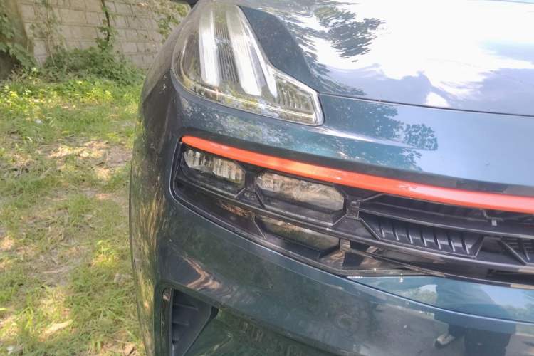 Used Lynk & Co 06 2020 1.5T YAO Halo Right Front Headlight