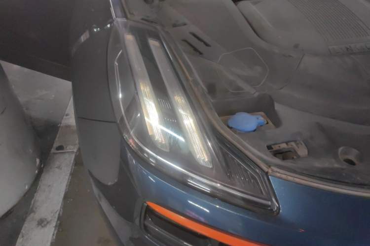 Used Lynk & Co 06 2020 1.5T YAO Halo Right Front Headlight