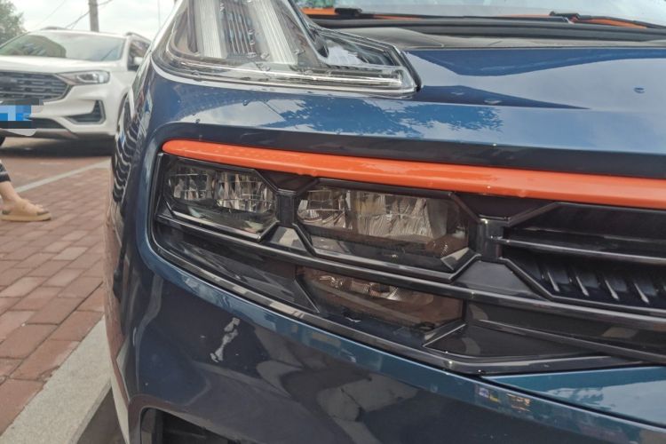 Used Lynk & Co 06 2020 1.5T YAO Halo Right Front Headlight