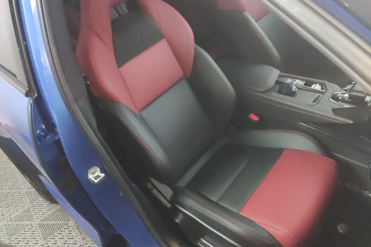 Used Lynk & Co 06 2020 1.5T JinPro model Right Front Seat