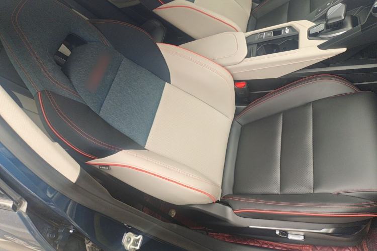 Used Lynk & Co 06 2020 1.5T YAO Halo Right Front Seat