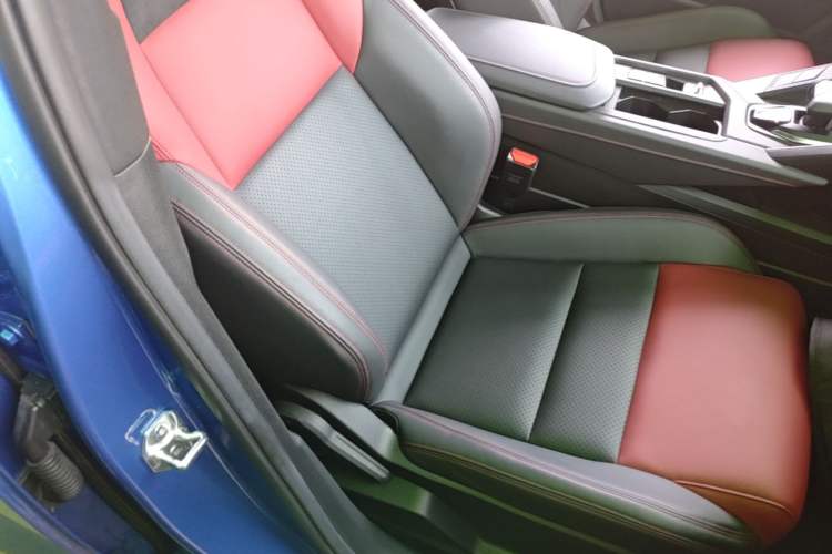 Used Lynk & Co 06 2020 1.5T JinPro model Right Front Seat