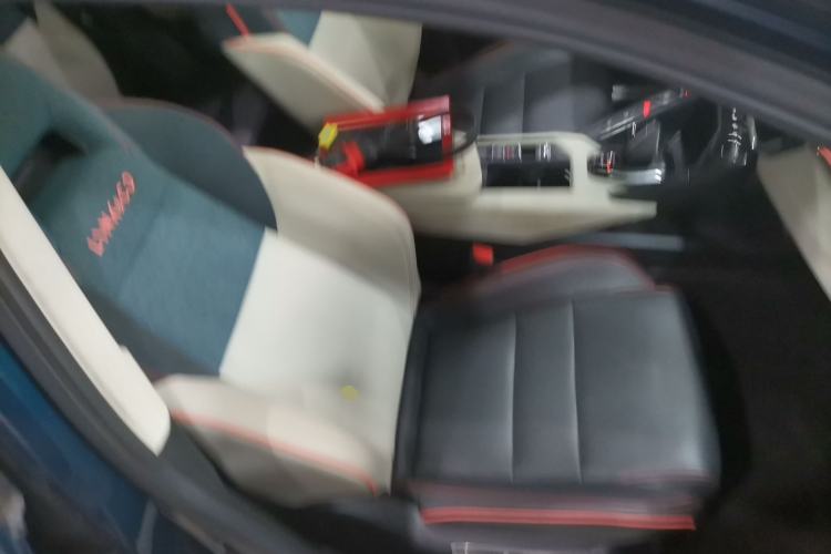 Used Lynk & Co 06 2020 1.5T YAO Halo Right Front Seat