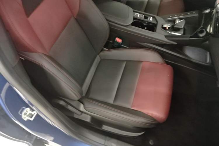 Used Lynk & Co 06 2020 1.5T JinPro model Right Front Seat