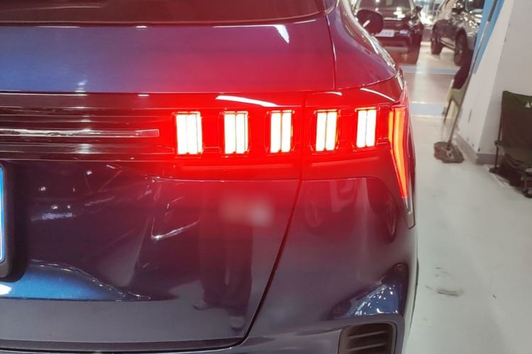Used Lynk & Co 06 2020 1.5T YAO Halo Right Rear Taillight