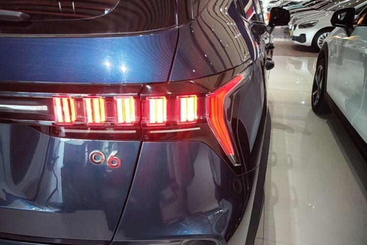 Used Lynk & Co 06 2020 1.5T YAO Halo Right Rear Taillight