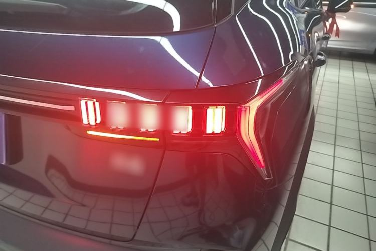 Used Lynk & Co 06 2020 1.5T YAO Halo Right Rear Taillight