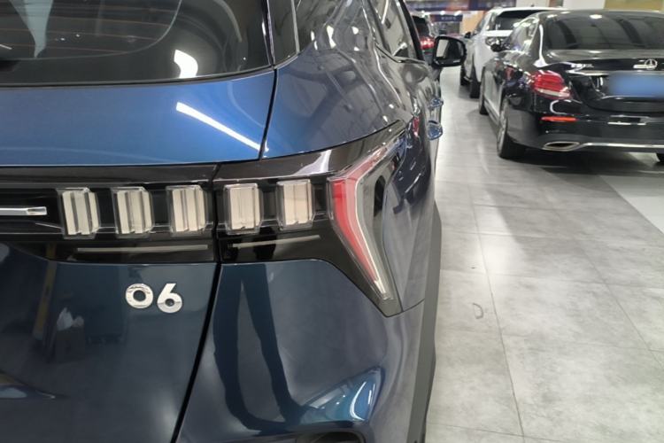 Used Lynk & Co 06 2020 1.5T YAO Halo Right Rear Taillight