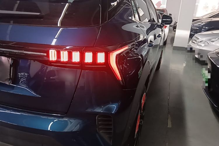 Used Lynk & Co 06 2020 1.5T YAO Halo Right Rear Taillight