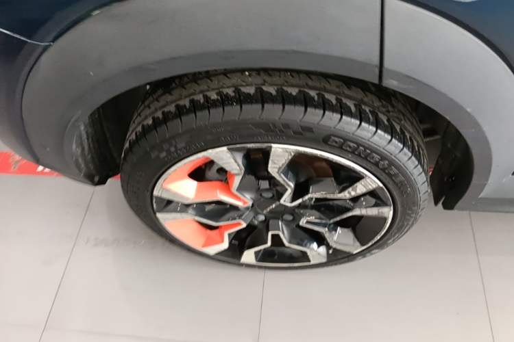 Used Lynk & Co 06 2020 1.5T YAO Halo Right Rear Wheel Hub