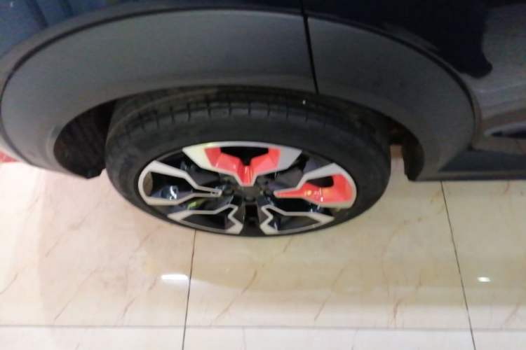 Used Lynk & Co 06 2020 1.5T YAO Halo Right Rear Wheel Hub