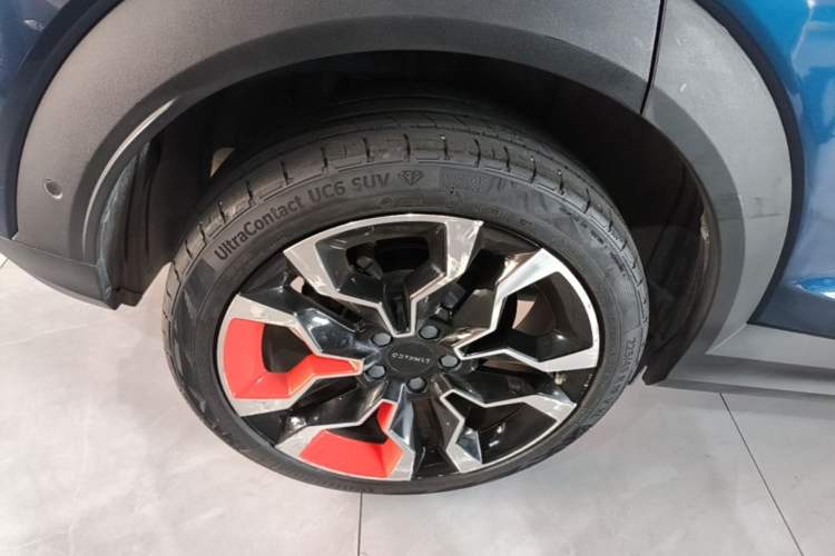 Used Lynk & Co 06 2020 1.5T YAO Halo Right Rear Wheel Hub