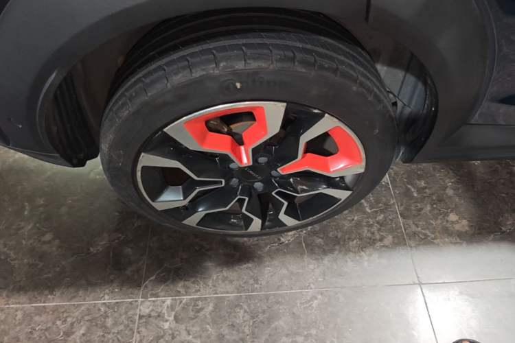 Used Lynk & Co 06 2020 1.5T YAO Halo Right Rear Wheel Hub