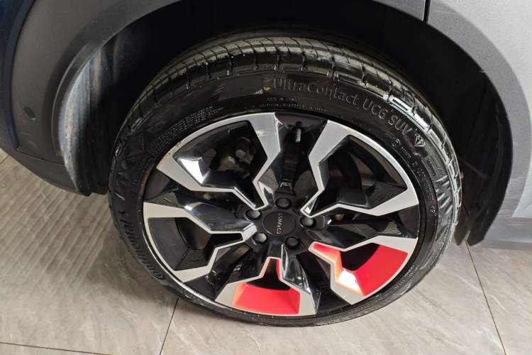 Used Lynk & Co 06 2020 1.5T YAO Halo Right Rear Wheel Hub