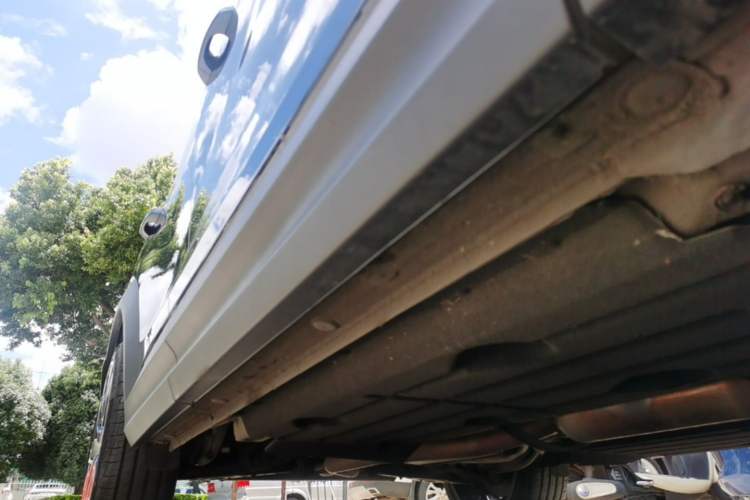 Used Lynk & Co 06 2020 1.5T YAO Halo Right Side Sill