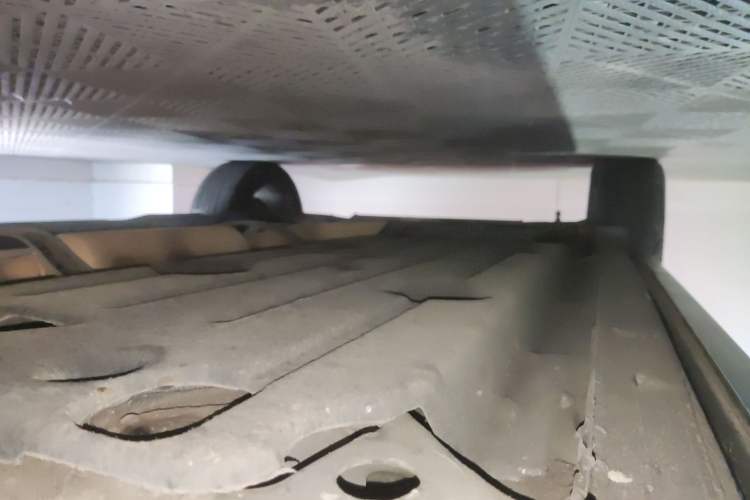 Used Lynk & Co 06 2020 1.5T JinPro model Right Side Sill