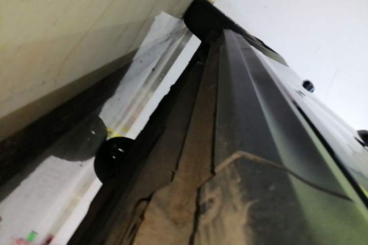 Used Lynk & Co 06 2020 1.5T YAO Halo Right Side Sill