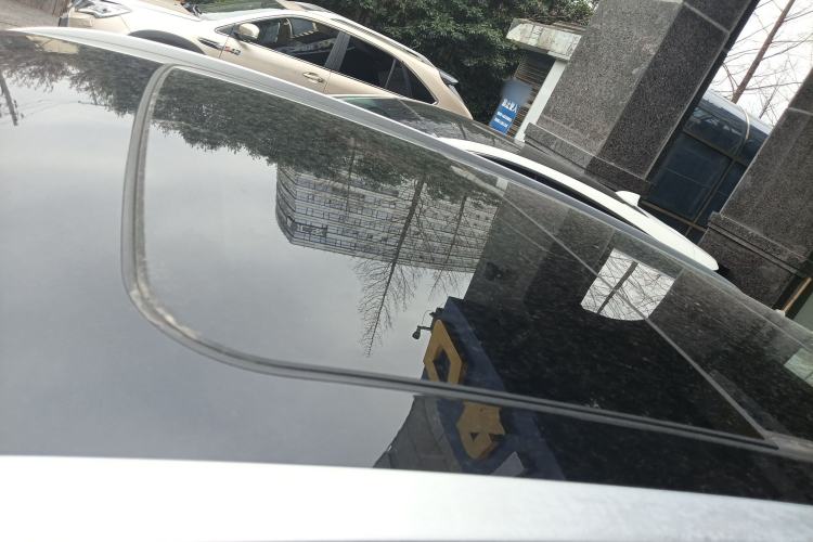 Used Lynk & Co 06 2020 1.5T YAO Halo Roof