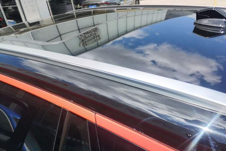 Used Lynk & Co 06 2020 1.5T YAO Halo Roof
