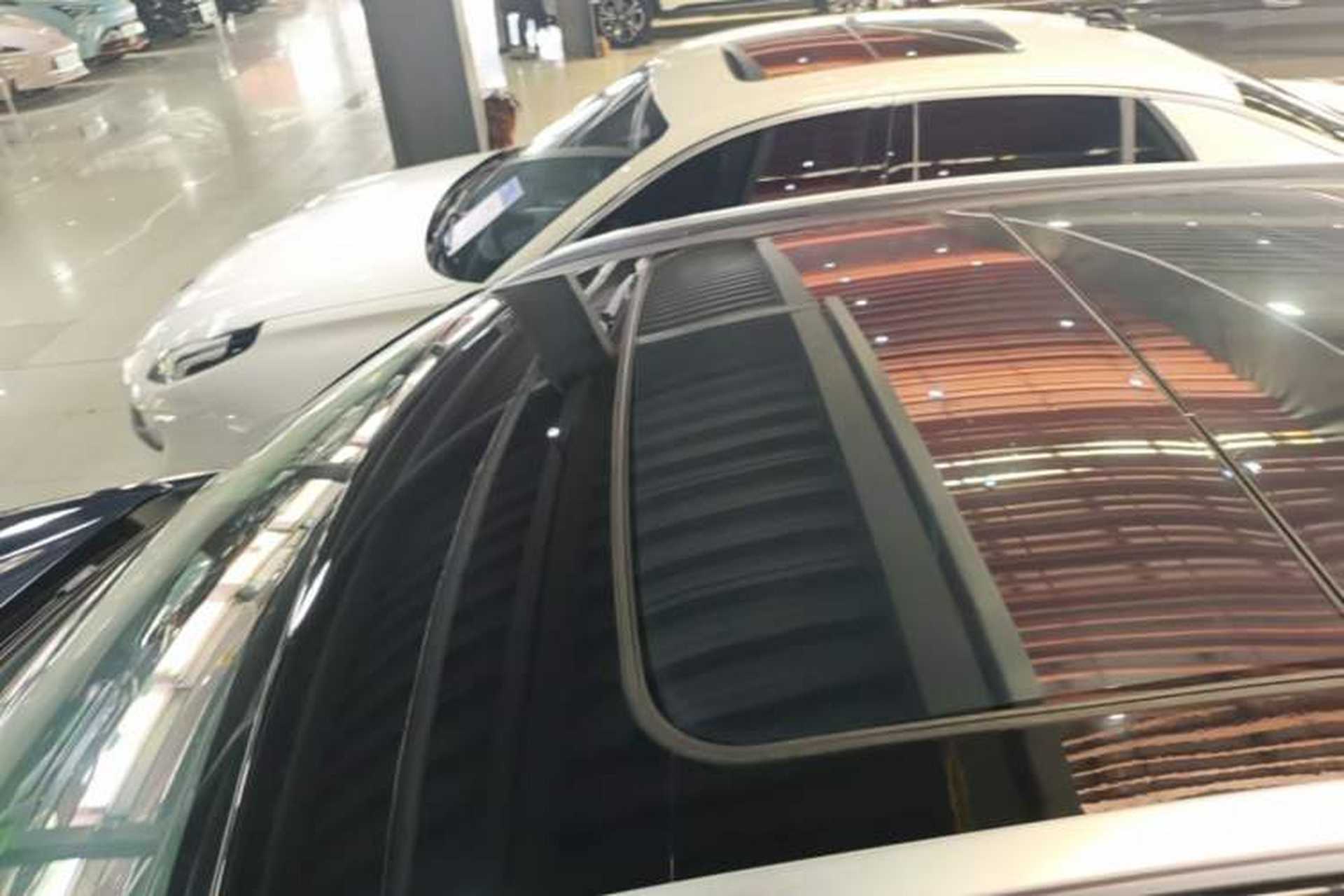 Used Lynk & Co 06 2020 1.5T YAO Halo Roof