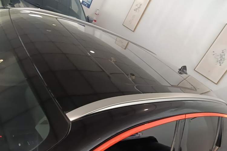 Used Lynk & Co 06 2020 1.5T YAO Halo Roof