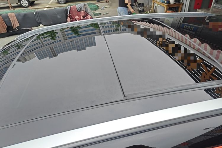 Used Lynk & Co 06 2020 1.5T YAO Halo Roof