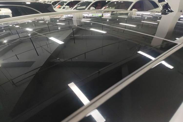 Used Lynk & Co 06 2020 1.5T YAO Halo Roof
